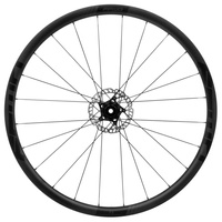 Komplet kół F3AD CLINCHER (30MM) SP 24H/24H UD MBL DT350 2:1 DBCL 12MM TA (opona)