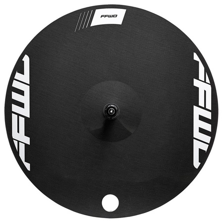 Koło tylne Disc Wheel Tubular 1K pod dyski (szytka)