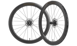 Komplet kół RYOT55 SET FCC (55MM) SP 24H/24H DT240 EXP 2:1 12MM TA (opona)